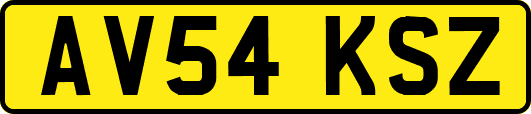 AV54KSZ