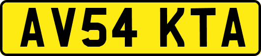 AV54KTA
