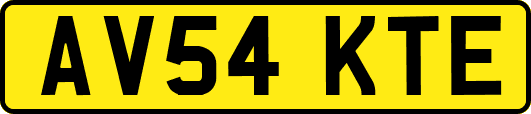 AV54KTE