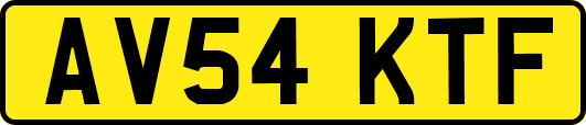 AV54KTF