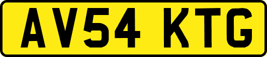 AV54KTG