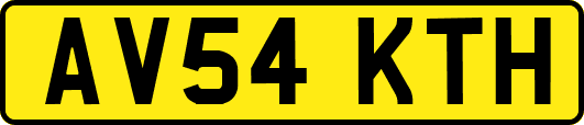 AV54KTH