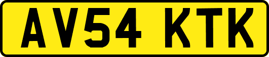 AV54KTK