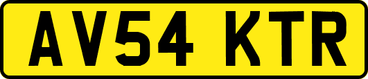 AV54KTR