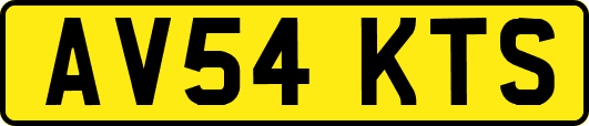 AV54KTS