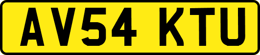 AV54KTU
