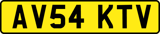 AV54KTV