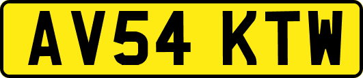 AV54KTW
