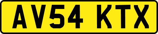 AV54KTX