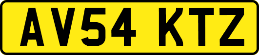 AV54KTZ