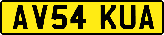 AV54KUA