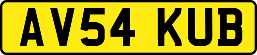 AV54KUB