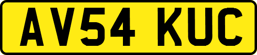 AV54KUC