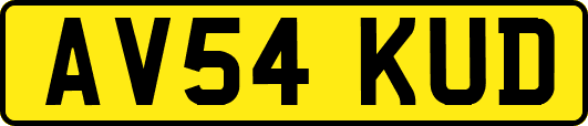 AV54KUD