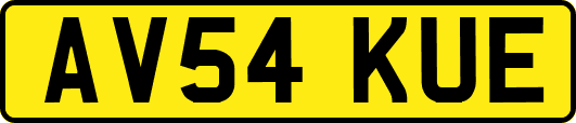AV54KUE