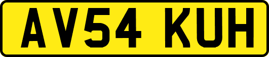 AV54KUH