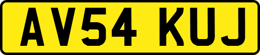 AV54KUJ