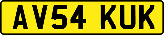 AV54KUK