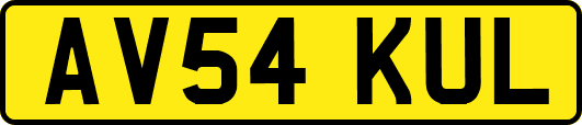 AV54KUL