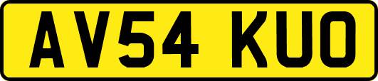 AV54KUO