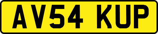 AV54KUP