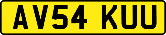 AV54KUU