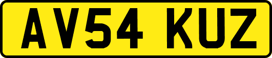 AV54KUZ