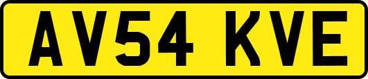 AV54KVE