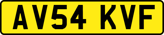 AV54KVF