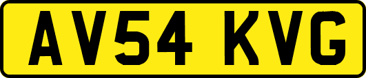 AV54KVG