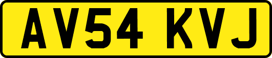 AV54KVJ