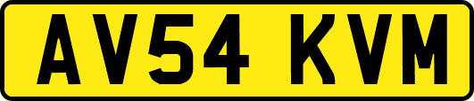 AV54KVM