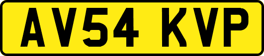 AV54KVP