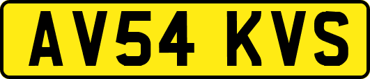 AV54KVS