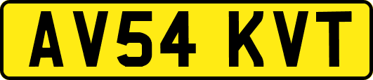 AV54KVT