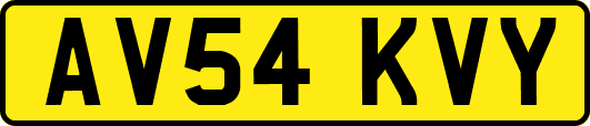 AV54KVY