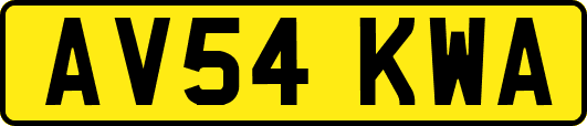 AV54KWA
