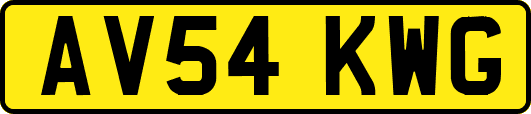 AV54KWG