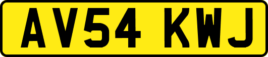 AV54KWJ