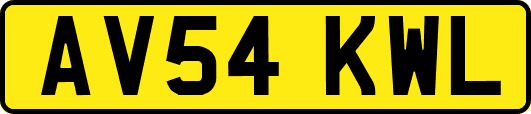 AV54KWL
