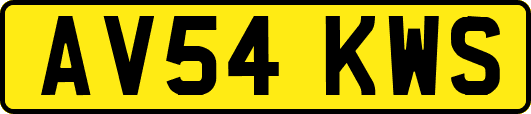 AV54KWS