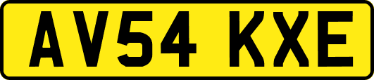 AV54KXE