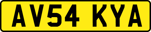 AV54KYA