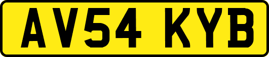 AV54KYB