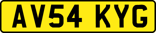 AV54KYG
