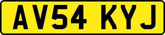 AV54KYJ