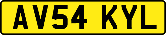 AV54KYL