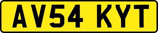 AV54KYT