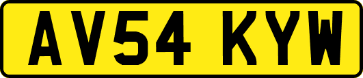 AV54KYW