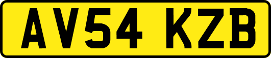 AV54KZB